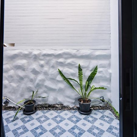 צ'יאנג מאי Yi'S Garden Villa מראה חיצוני תמונה