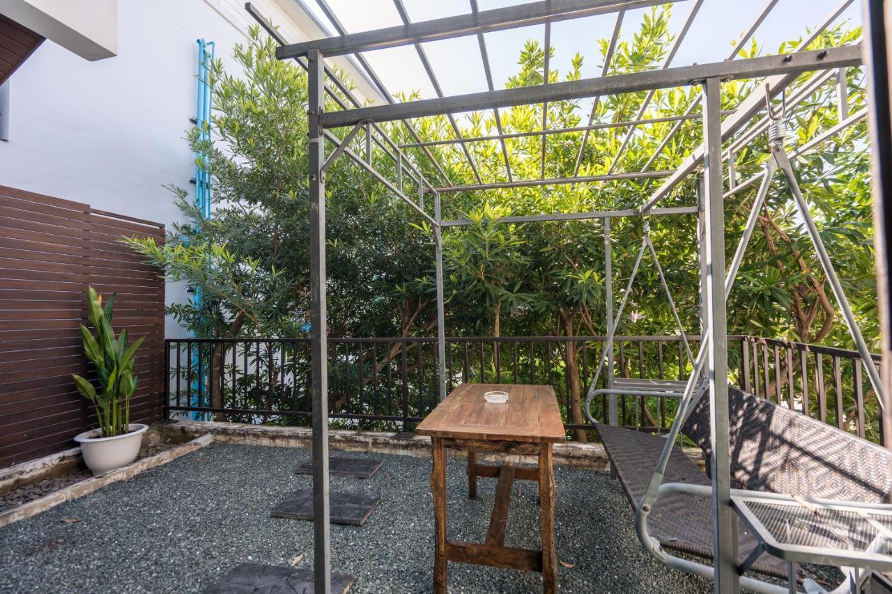 צ'יאנג מאי Yi'S Garden Villa מראה חיצוני תמונה