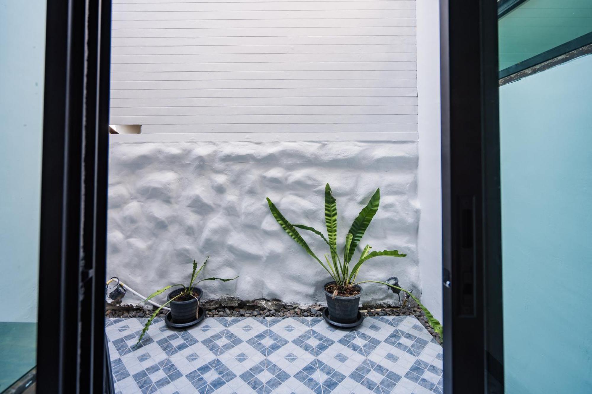 צ'יאנג מאי Yi'S Garden Villa מראה חיצוני תמונה