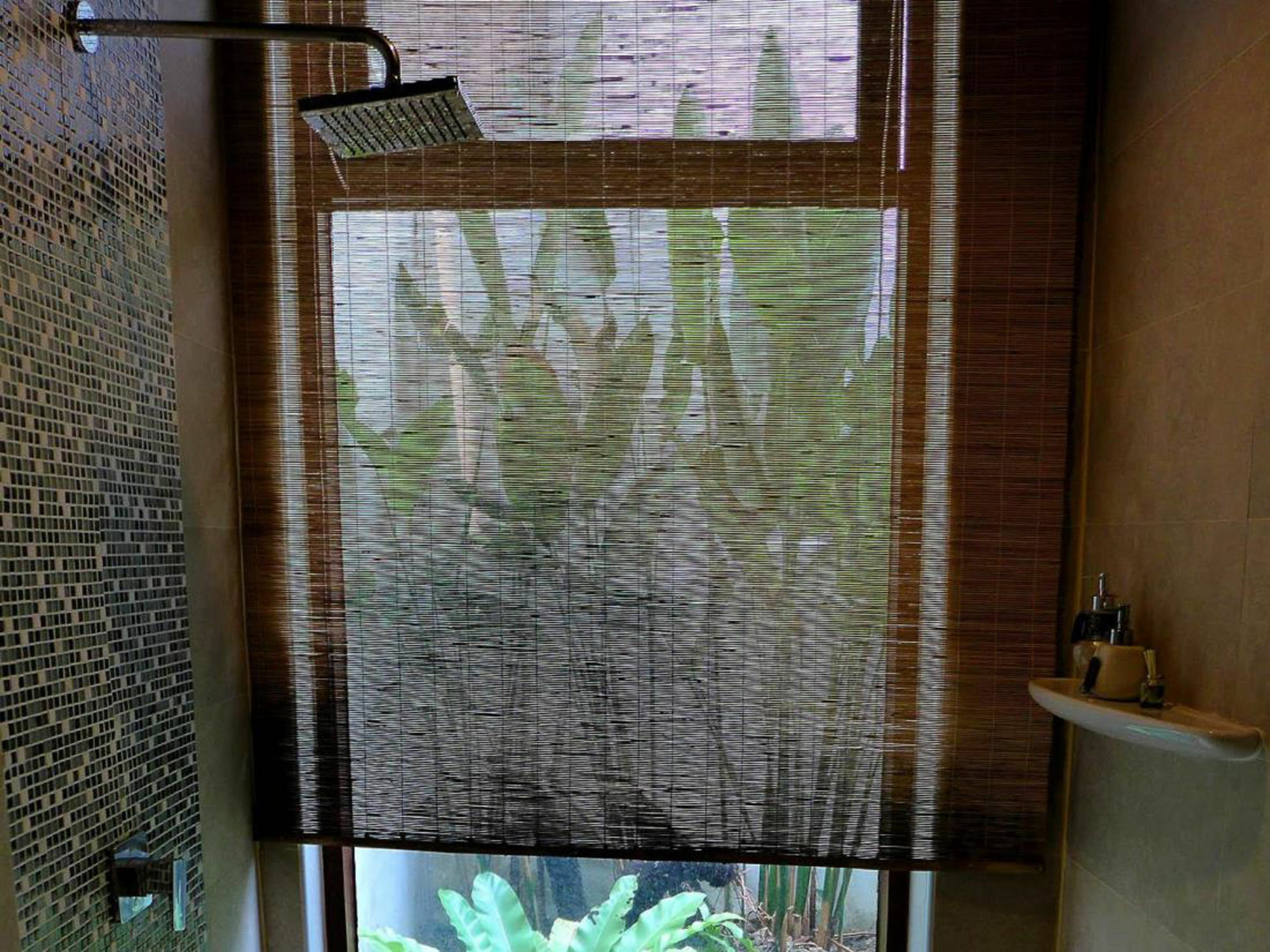 צ'יאנג מאי Yi'S Garden Villa מראה חיצוני תמונה